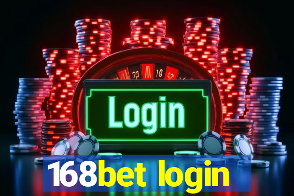 168bet login